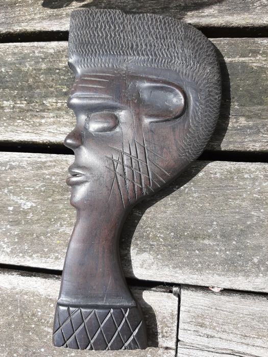 Decoração- máscaras