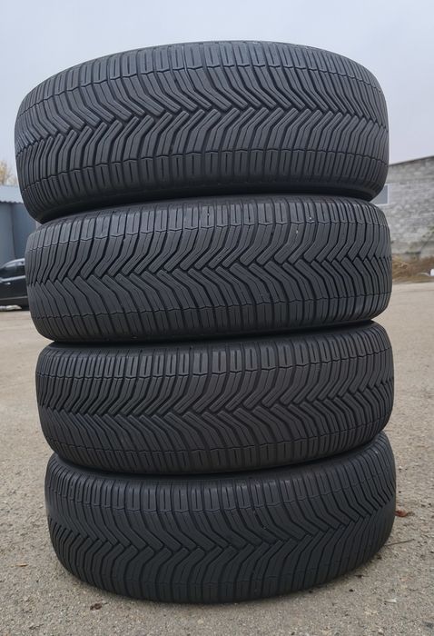 Автошины 235/65r17 резина Michelin шины зимние