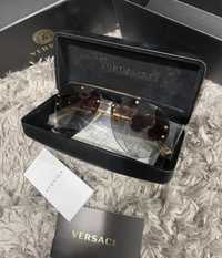 Okulary Versace