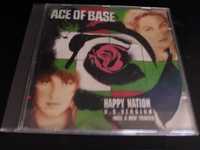 Ace of Base - Happy Nation - Versão US 1992