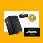 BOSE S1 Pro+ plus bezprzewodowy nadajnik instrumentalny Bose
