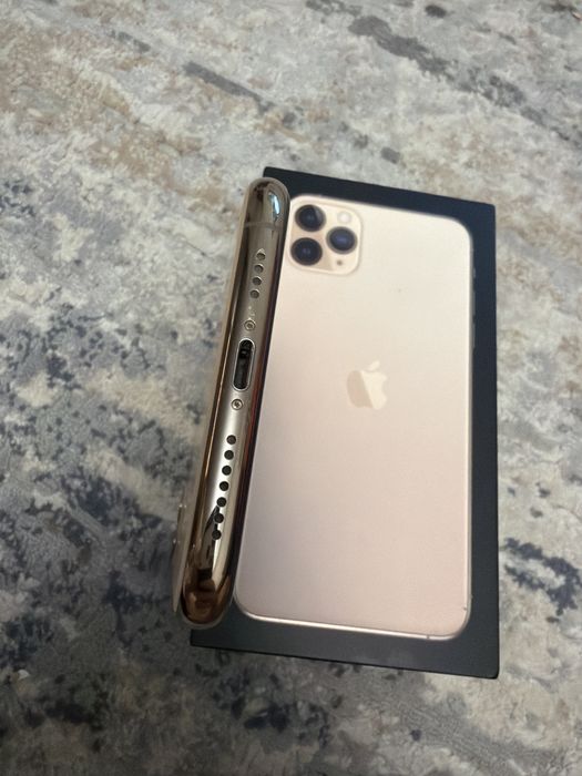Iphone 11 Pro Max 256gb neverlock
