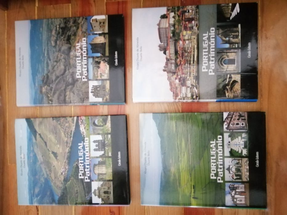 Portugal património