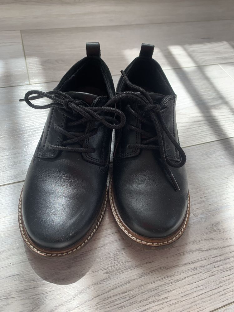Туфлі ZARA для хлопчика