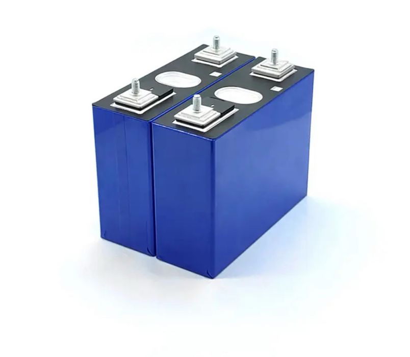 Акумулятори LINMC 135Ah 3.7V