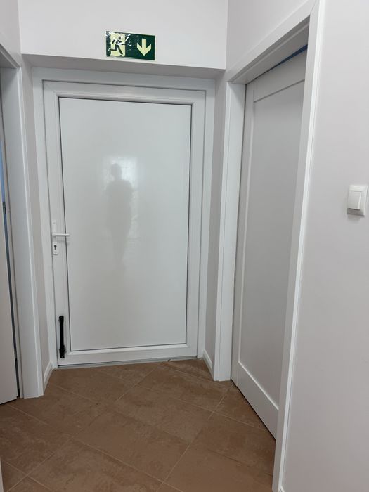 Wynajmę lokal 12 m Chrobrego na gabinet masażu fizjoterapii itp.