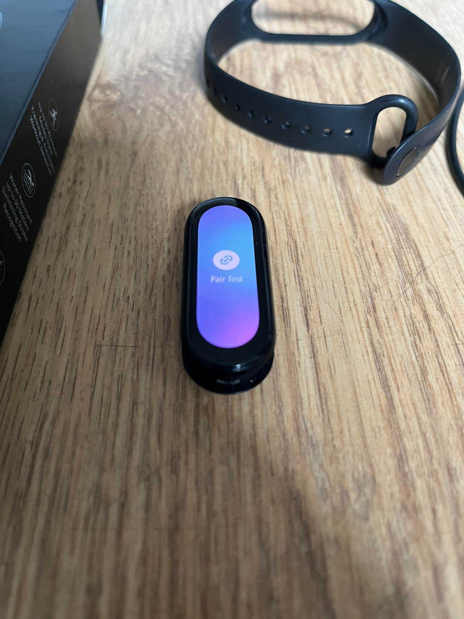 XIAOMI Mi Band 6