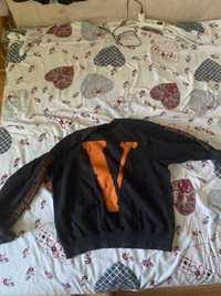 Vlone x off white