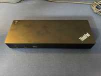 Dock Lenovo Thinkpad Thunderbolt 3