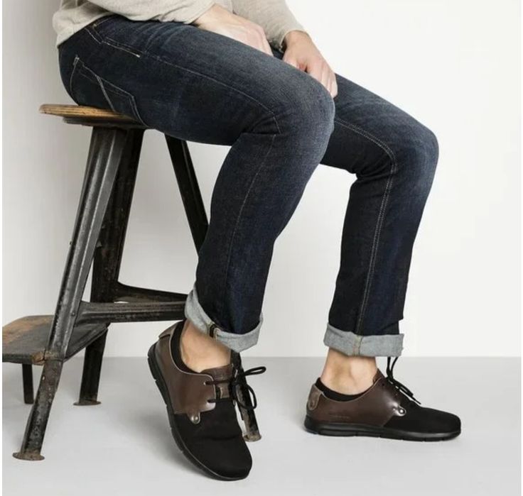 Туфлі Birkenstock minot