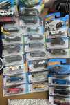 Carros colecão hotwheels