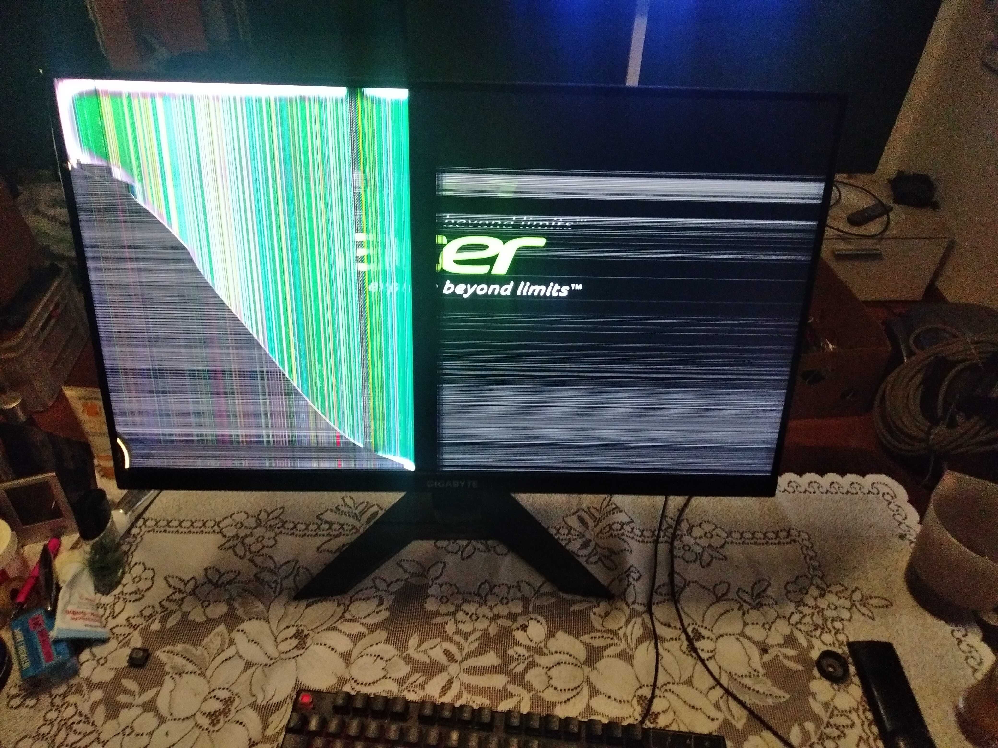 Monitor Gigabyte Gaming M28U-Okazja!