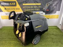 Myjka ciśnieniowa Karcher HDS 11/18-4S • 2017 rok bardzo mocna 400V