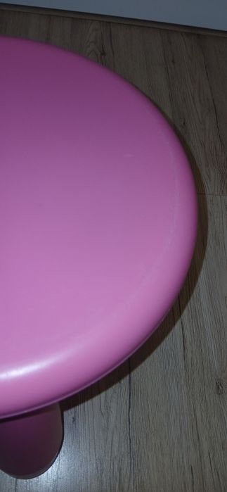 Krzesło Ikea Mammut