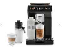 Ekspres DELONGHI Eletta Explore ECAM450.65.G (Cold Brew)