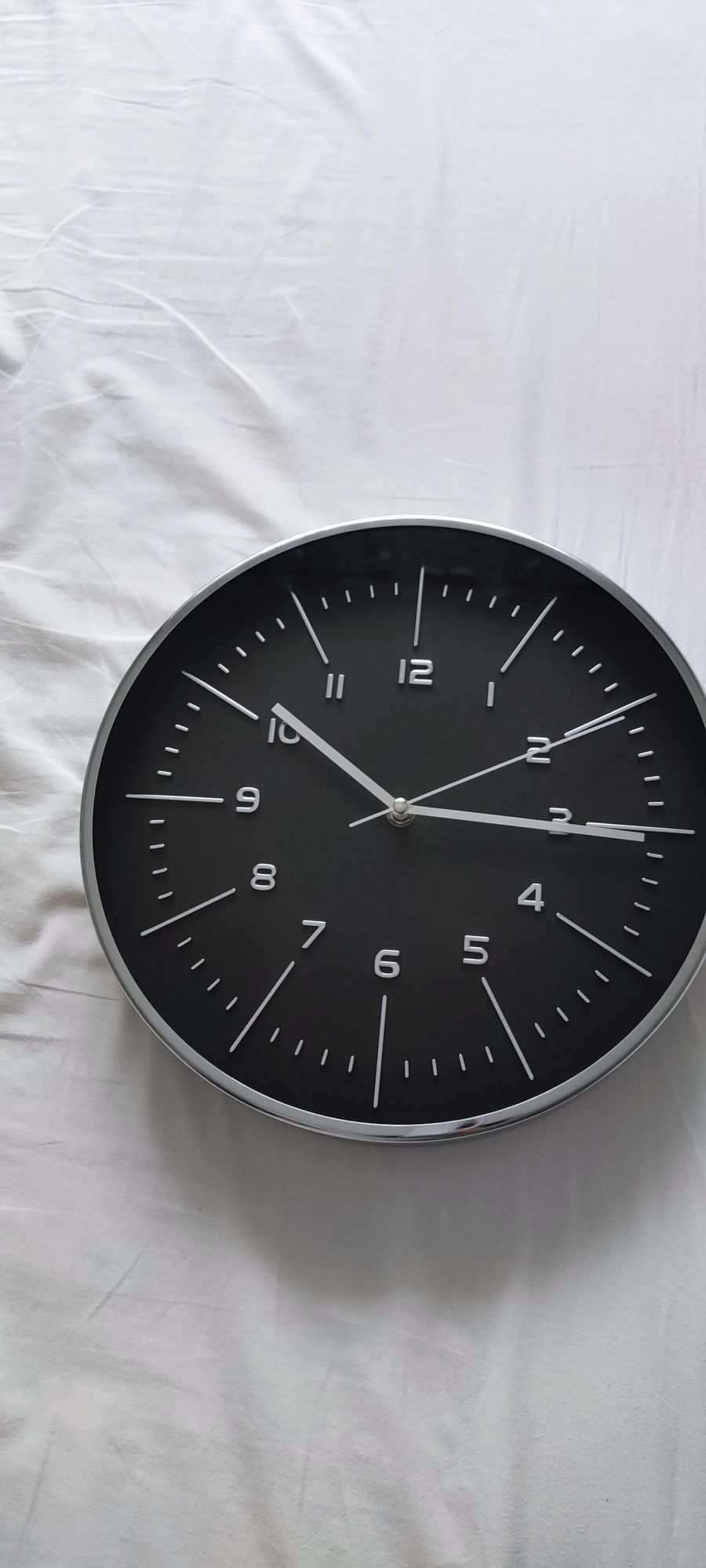 Nowy zegar Auriol