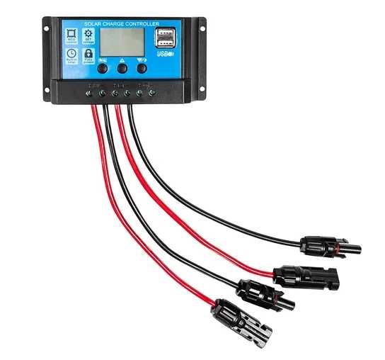 NEO TOOLS Panel słoneczny przenośny 140W, ładowarka solarna +REGULATOR