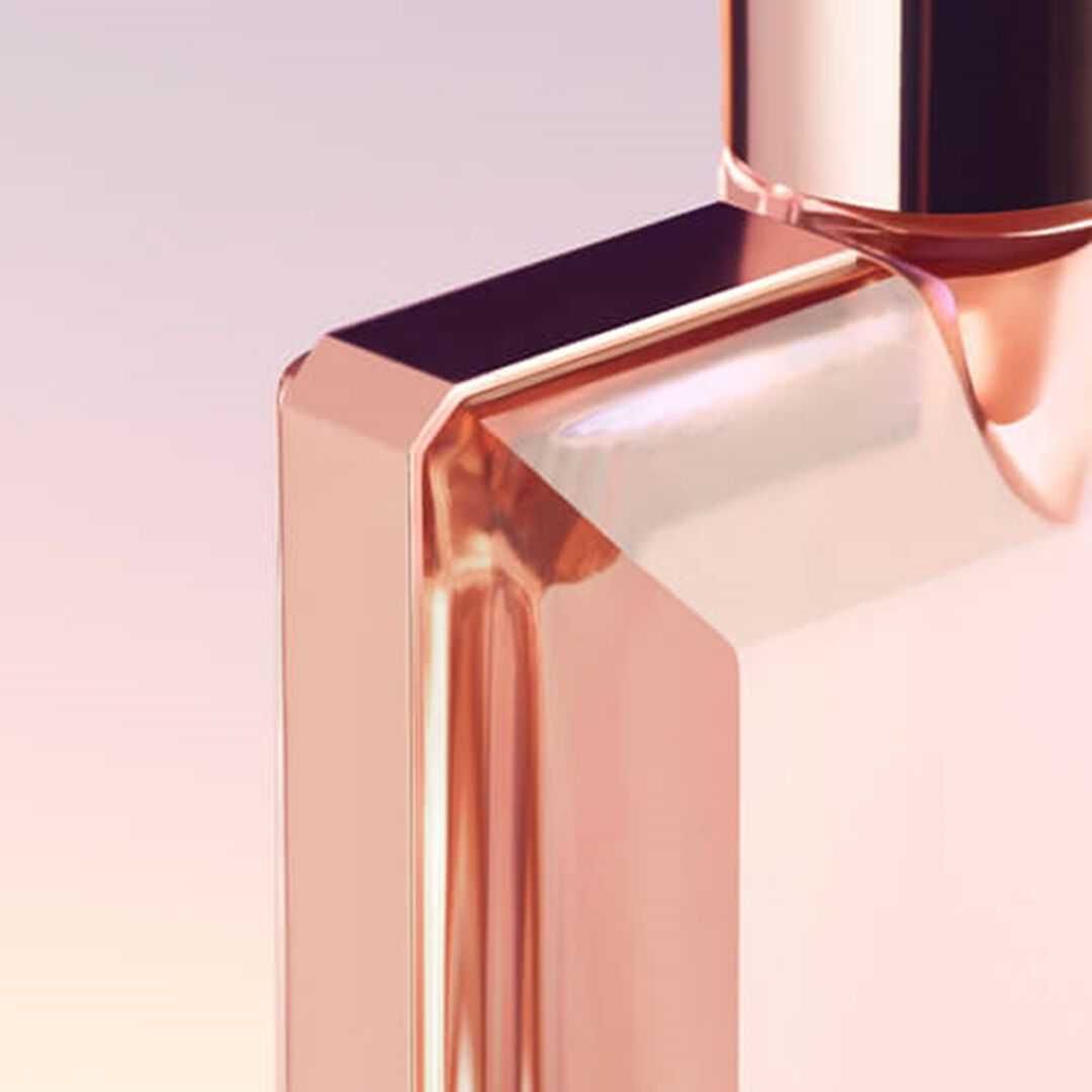 LANCÔME
lc idole
Eau De Parfum