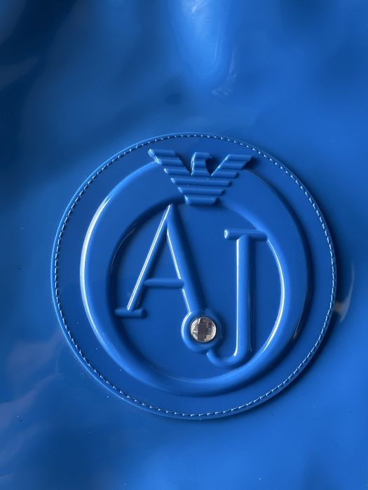 Сумка Armani Jeans. Оригінал