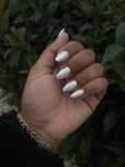 Unhas de gel ,método brasileiro, entego naturalidade , pés gelinho