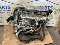 Motor Toyota 1.8D