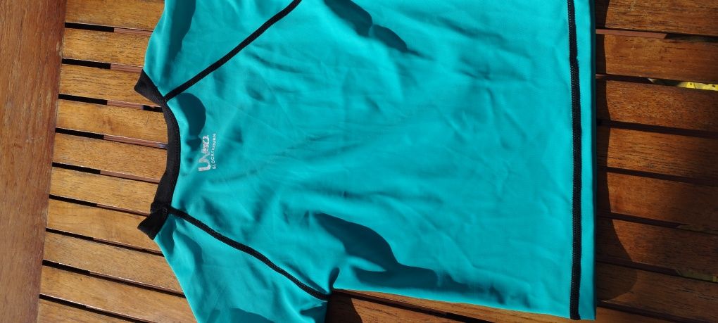 Koszulka do plywania UV dla dzieci dzieca