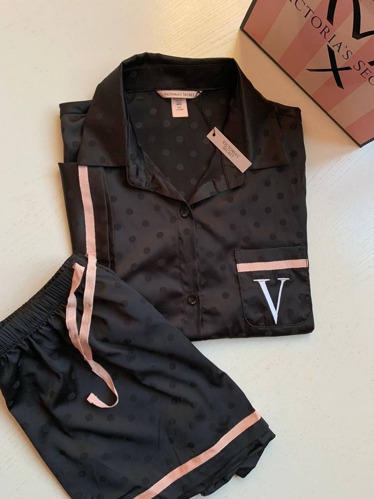 Піжама Victoria's Secret