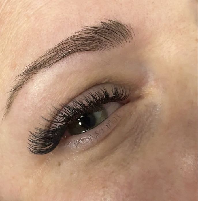 Наращивание/Ламинирование/Брови