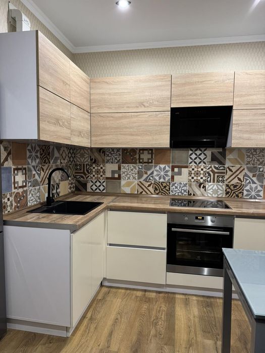 Срочно 1к квартира 55 тисяч Кадор