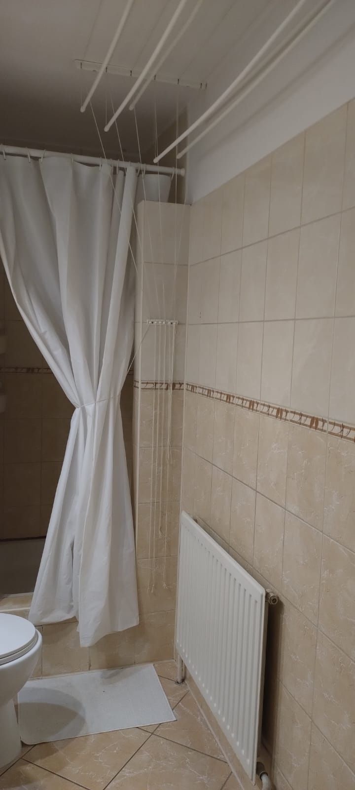 Mieszkanie do wynajęcia: 2 niezależne pokoje