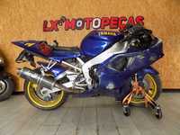 Yamaha R1 1998 para peças