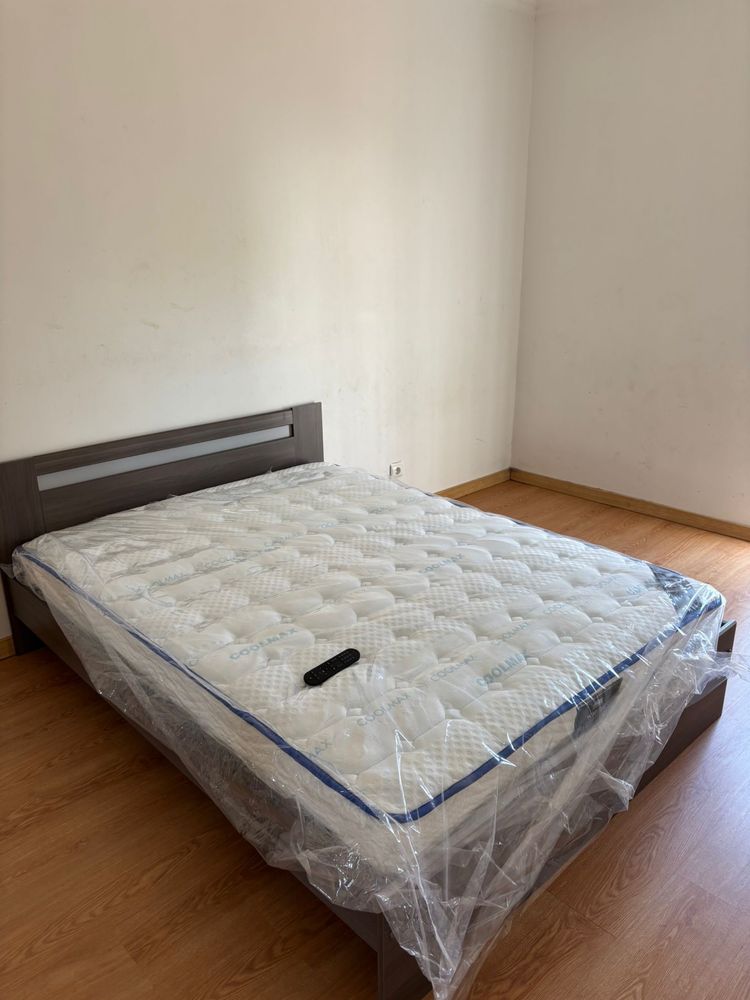 Alugo   quarto