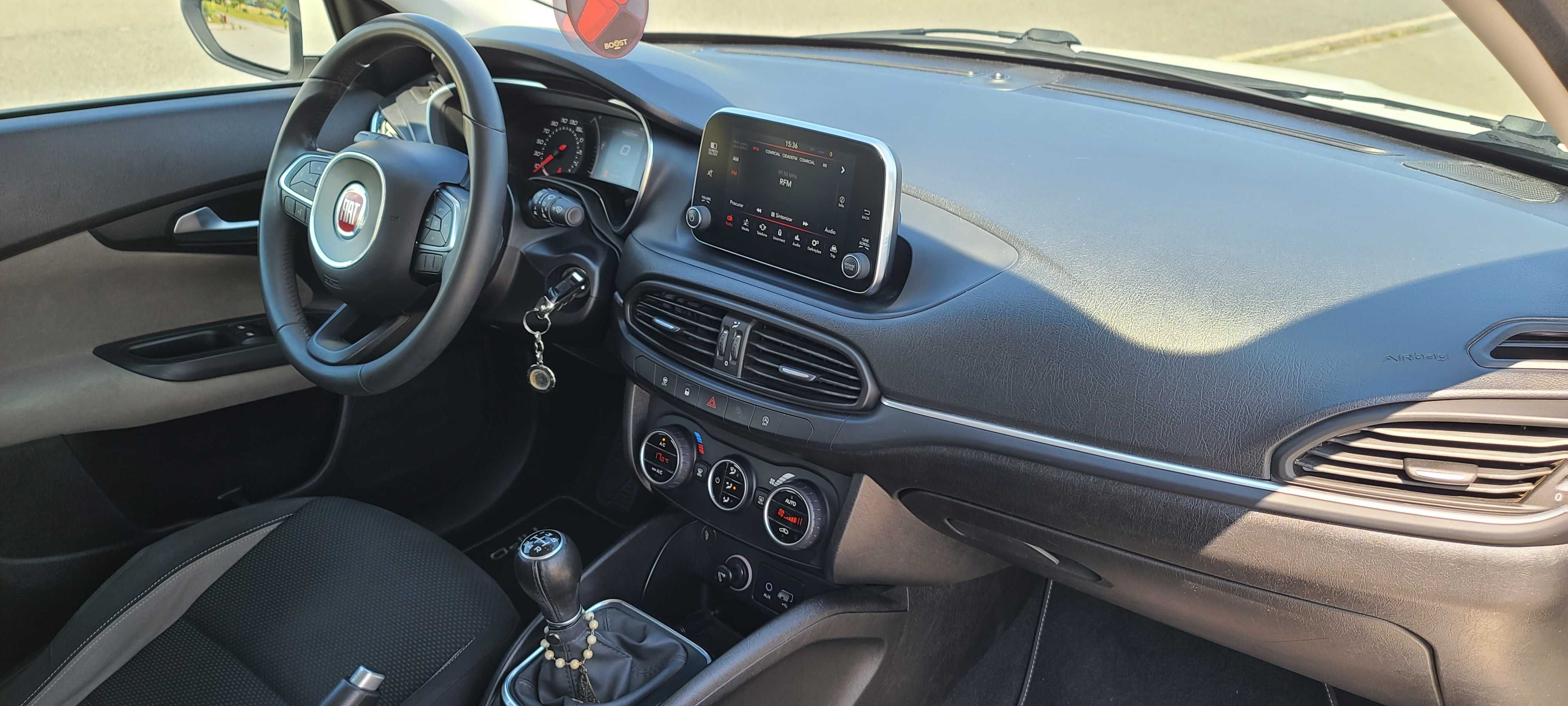 Fiat Tipo 1.3 multijet - 95cv (2016)