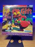 Gift + Far Gate – pełne wersje po polsku (Komputer Świat GRY 9/2003)