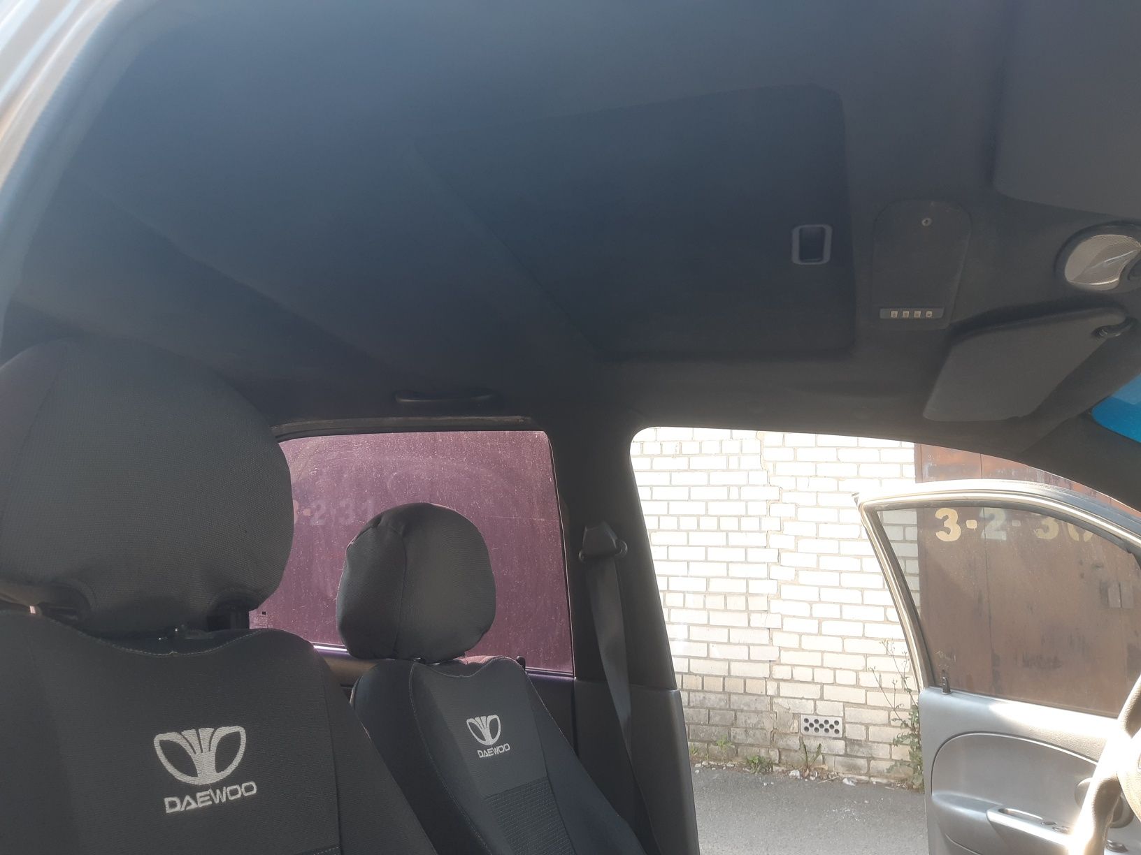 Продам Daewoo matiz