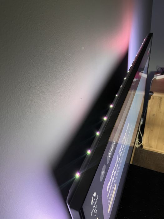 Telewizor philips ambilight 3 TV PC 43 cale samsung Panasonic LG