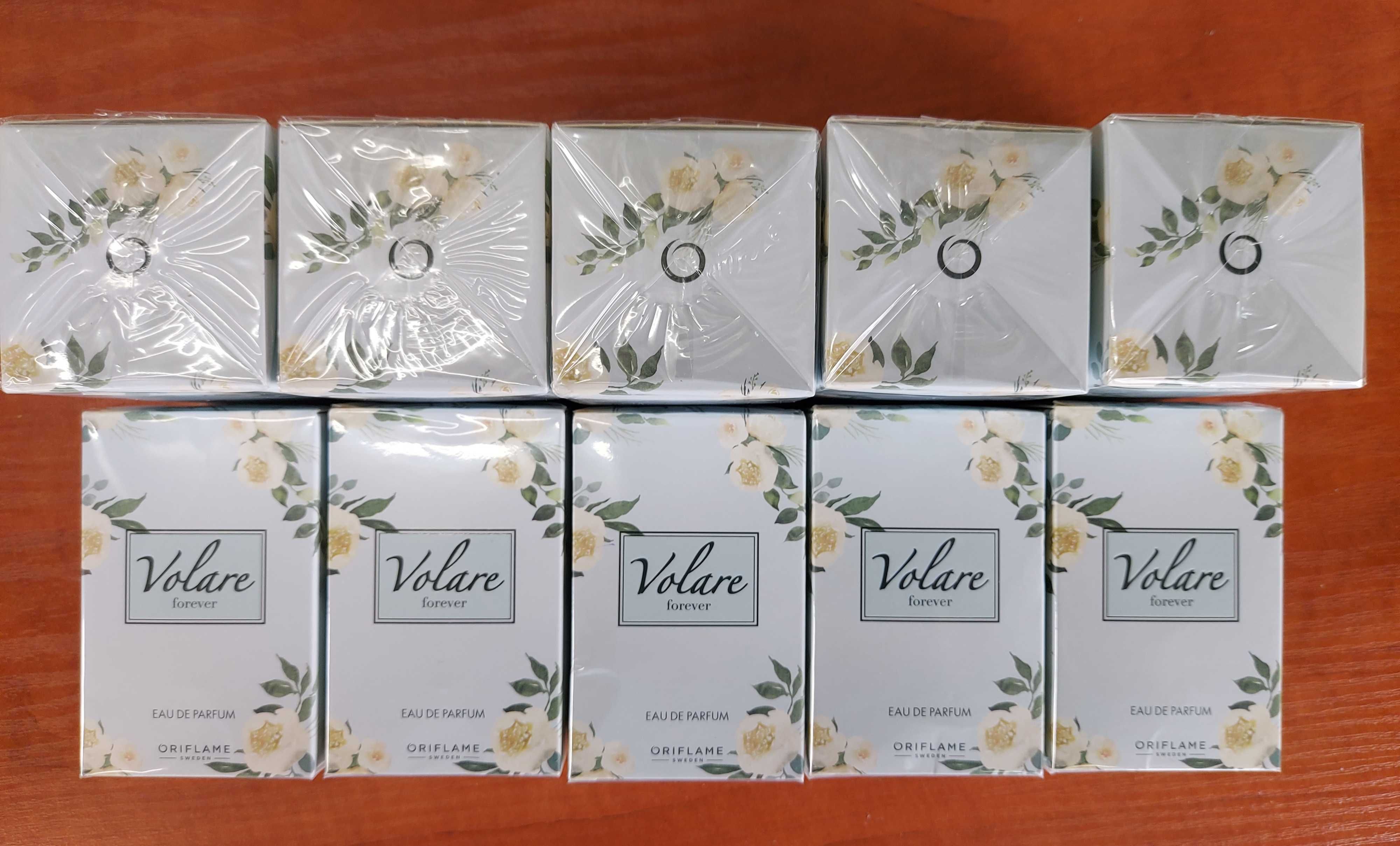Oriflame Volare Forever 2 sztuki