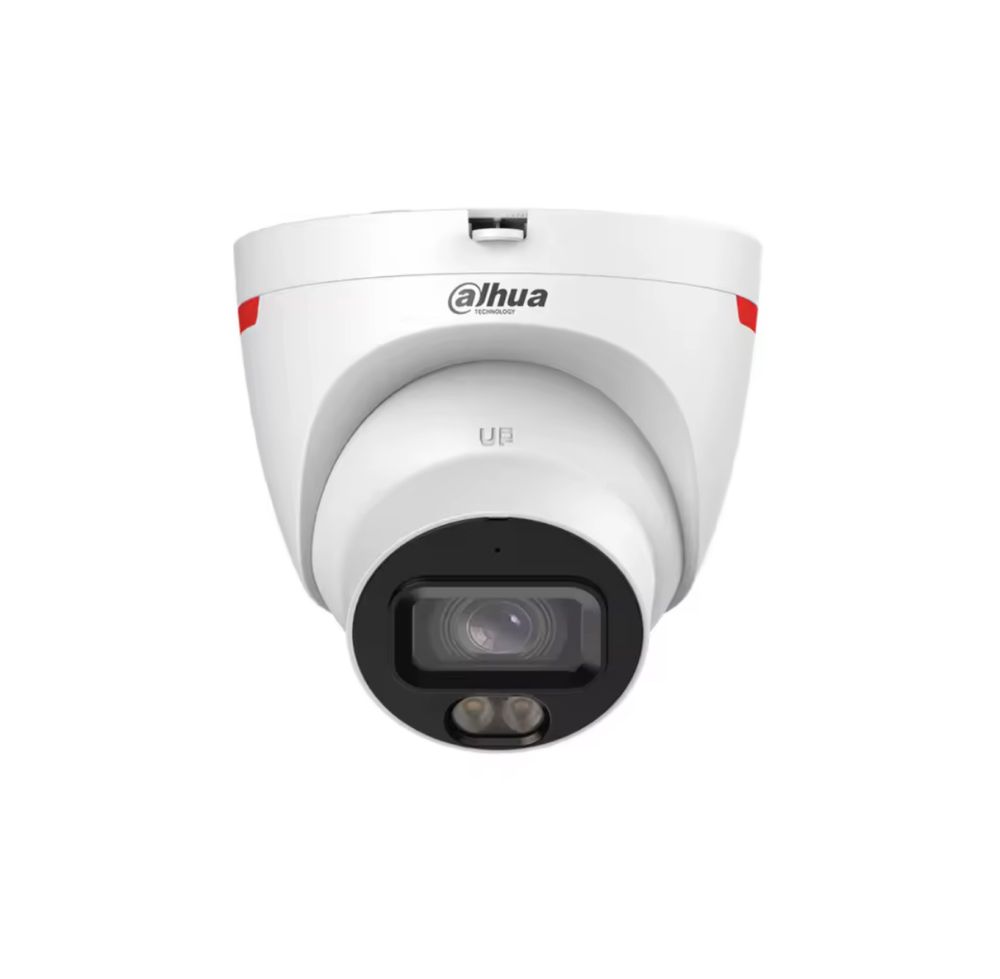 Охоронна ip-камера Dahua IPC-HDW2449T-S-PRO 1/1.8" CMOS 4MP