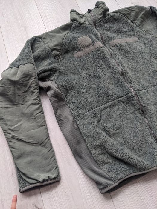 Фліс армії США ECWCS level 3 Polartec ML