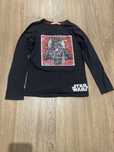 Bluzka Star Wars na 6-8 lat
