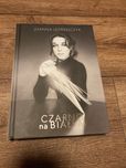 Joanna Jędrzejczyk ,, Czarno na białym”