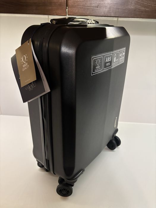 Walizka  Wittchen new casual abs 56/38/20