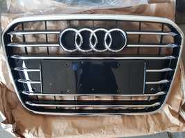 Решетка audi a6 c7