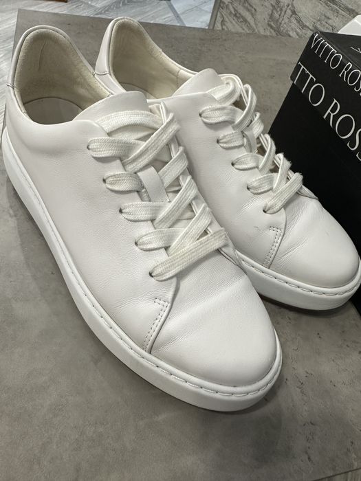 Мокасини кеди Vitto Rossi