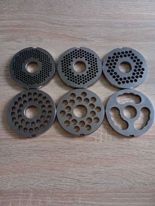 Ножі та решітки до системи  Unger, нержавійка