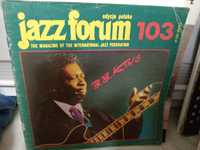 Jazz forum nr 103