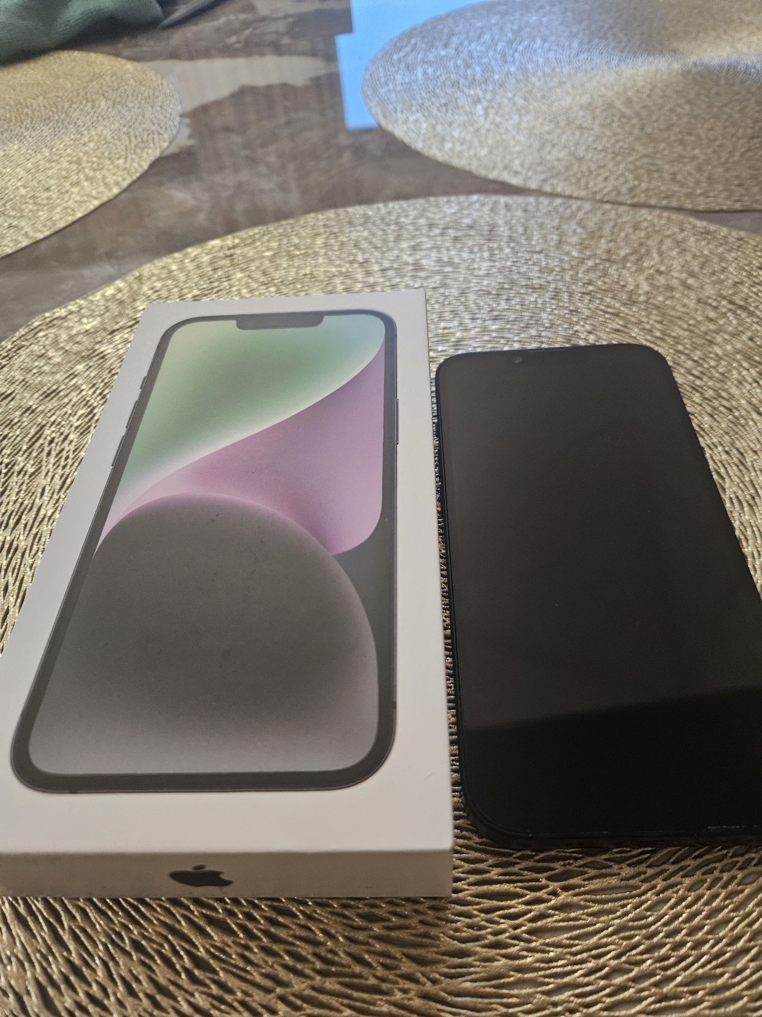 Iphone 14 128gb stan bdb