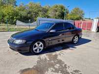 Opel Omega C 2.5 tdi avtomatic