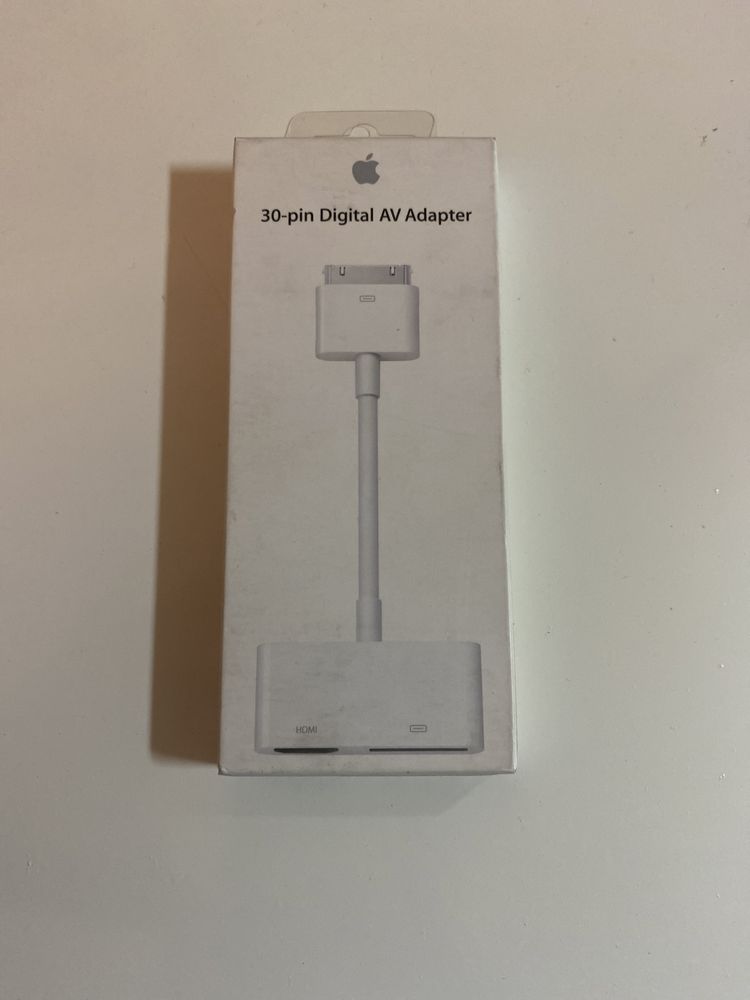 Apple Digital AV Adapter