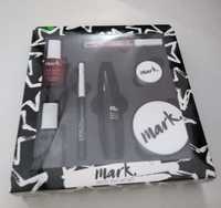 SALDOS - Conj maquilhagem Mark Artist Box, Avon NOVO. OFERTA DE NATAL